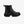 SOREL ONA AVE CHELSEA BOOT WATERPROOF BLACK/BLACK