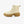 SOREL ONA AVE CHELSEA BOOT WATERPROOF HONEY WHITE/GUM 16