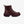 SOREL ONA AVE CHELSEA BOOT WATERPROOF EPIC PLUM/BLACK