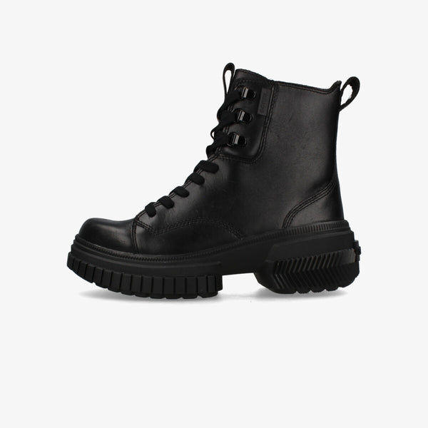 SOREL ONA AVE BOOT LACE WATERPROOF BLACK/BLACK