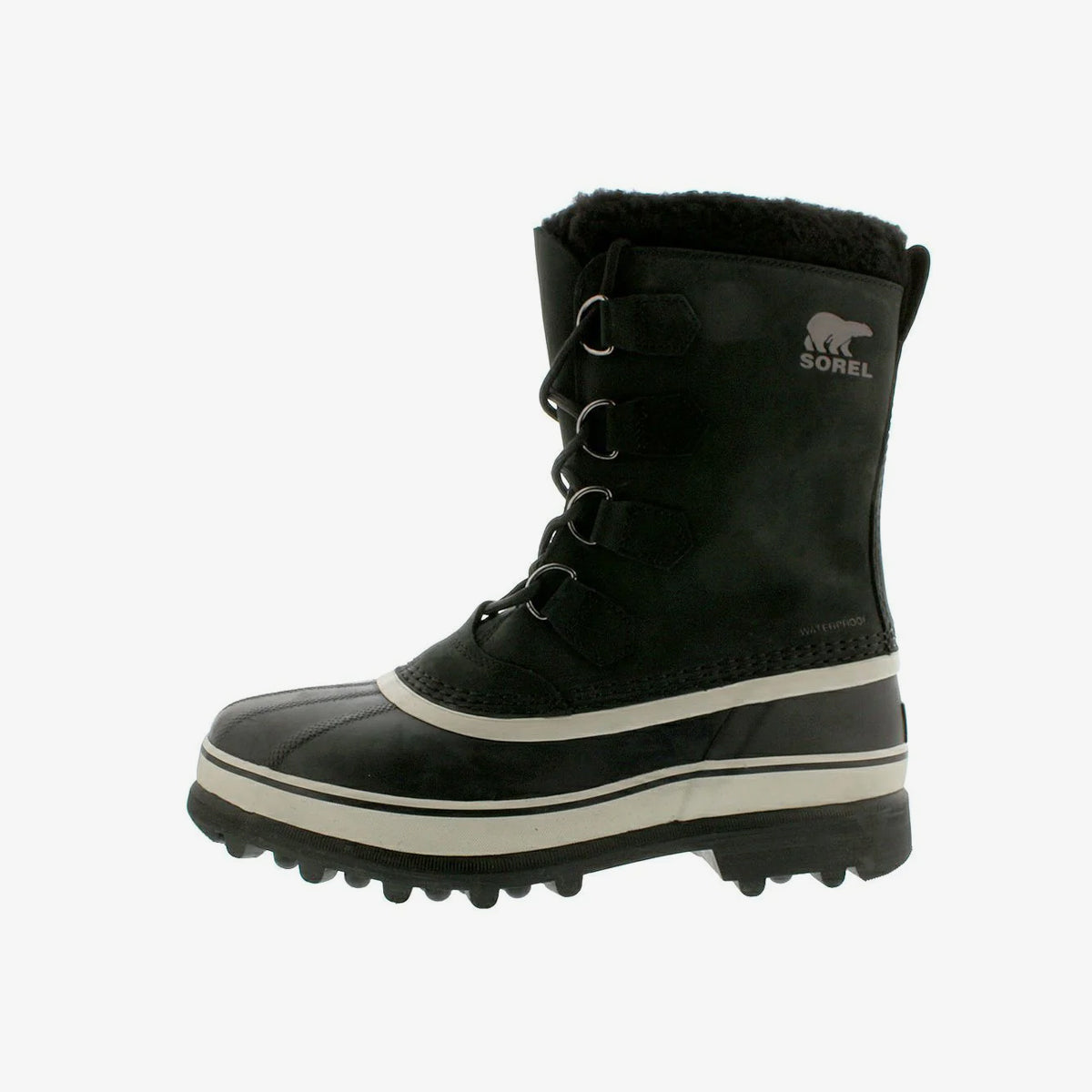 SOREL◇ブーツ 27cm BEG NM1000-281 100%品質保証! - ブーツ