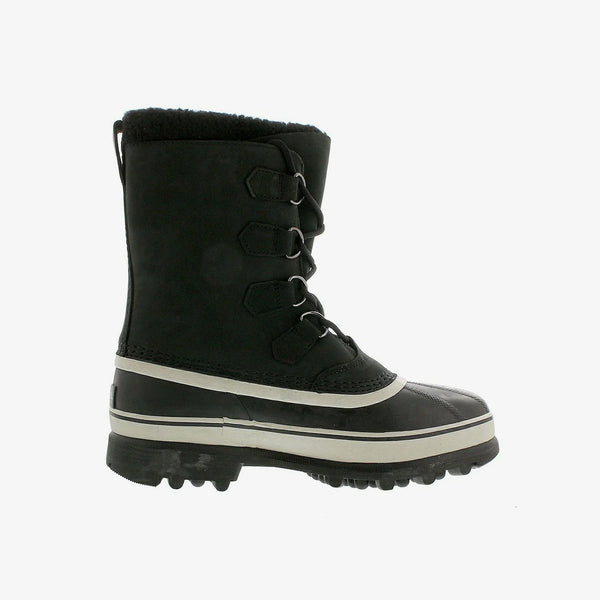 SOREL CARIBOU BLACK