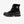 SOREL BUXTON LACE BOOT WP BLACK/QUARRY