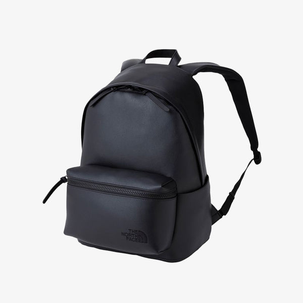 THE NORTH FACE TUNING LEATHER BERKELEY MINI BLACK