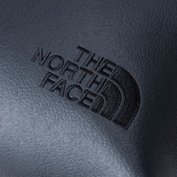 THE NORTH FACE TUNING LEATHER BERKELEY MINI BLACK