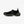 OAKLEY FACTORY TEAM SUEDE FLESH SANDAL BLACK