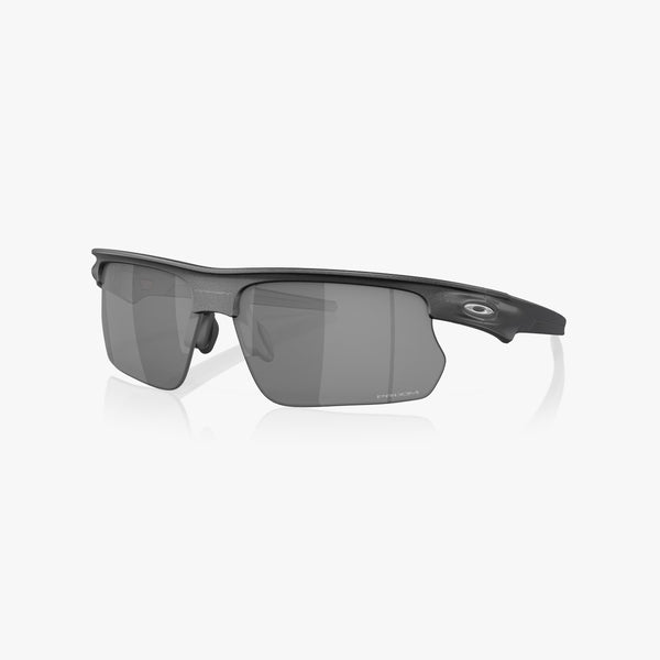 OAKLEY SUNGLASS BISPHAERA PRIZM BLACK/STEEL