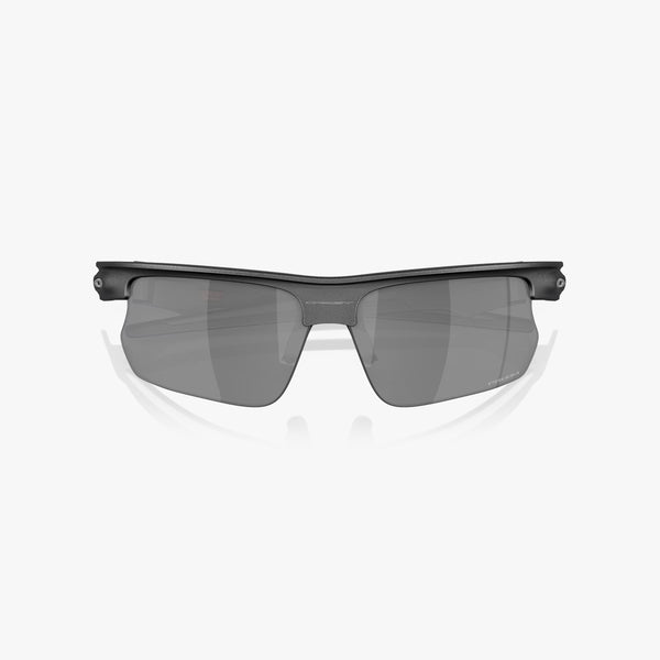 OAKLEY SUNGLASS BISPHAERA PRIZM BLACK/STEEL