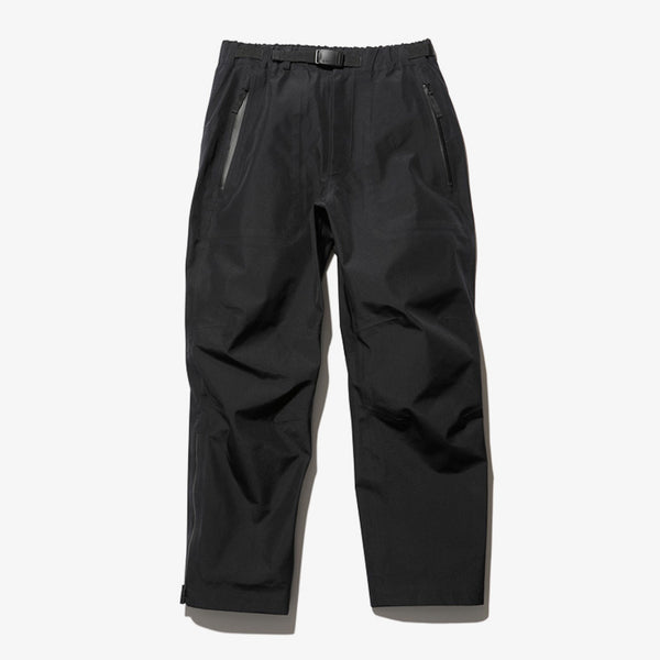 SNOW PEAK GORE-TEX RAIN PANTS