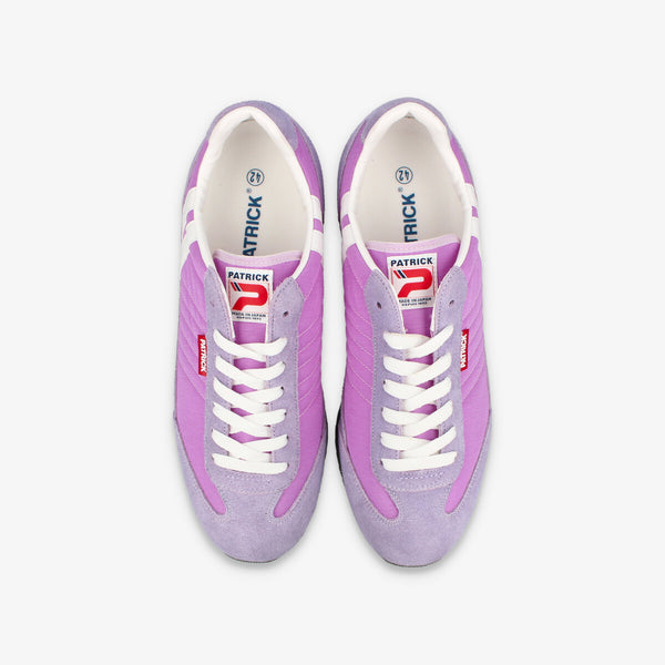 PATRICK MARATHON LILAC