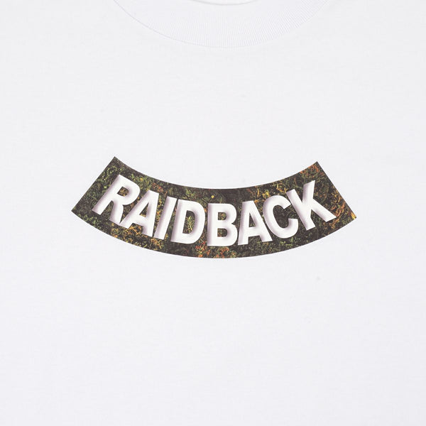 購入安心RAIDBACK FABRIC / ARCH LOGO BB CAP 帽子