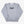 raidback fabric Velour Arch Crewneck Sweatshirt 【RW CAMO】 GREY