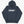 raidback fabric walk this way logo Hooded Sweatshirt NAVY