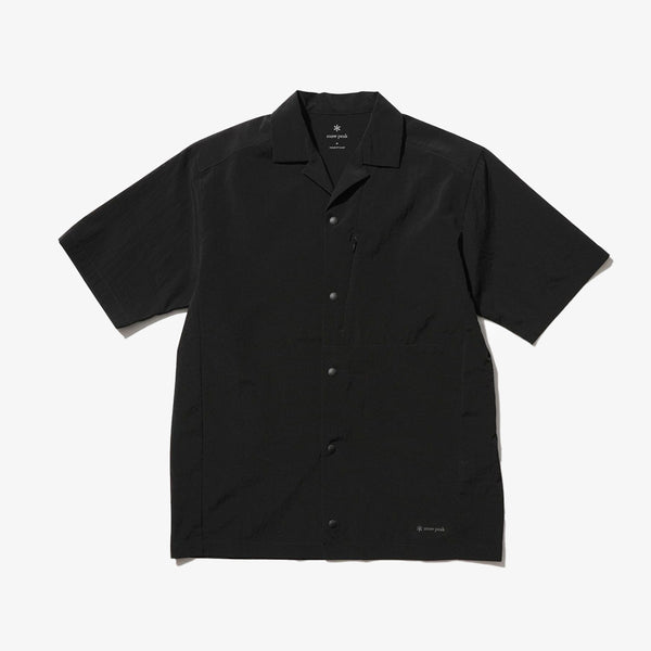 SNOW PEAK BREATHABLE QUICK DRY SHIRT