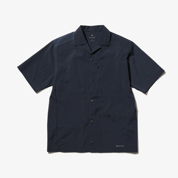 SNOW PEAK BREATHABLE QUICK DRY SHIRT