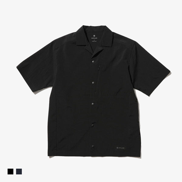 SNOW PEAK BREATHABLE QUICK DRY SHIRT