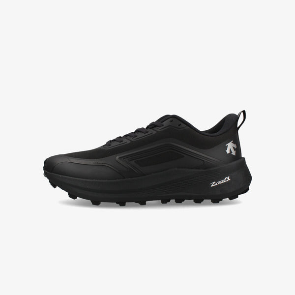 DESCENTE FLYRIDGE BLACK