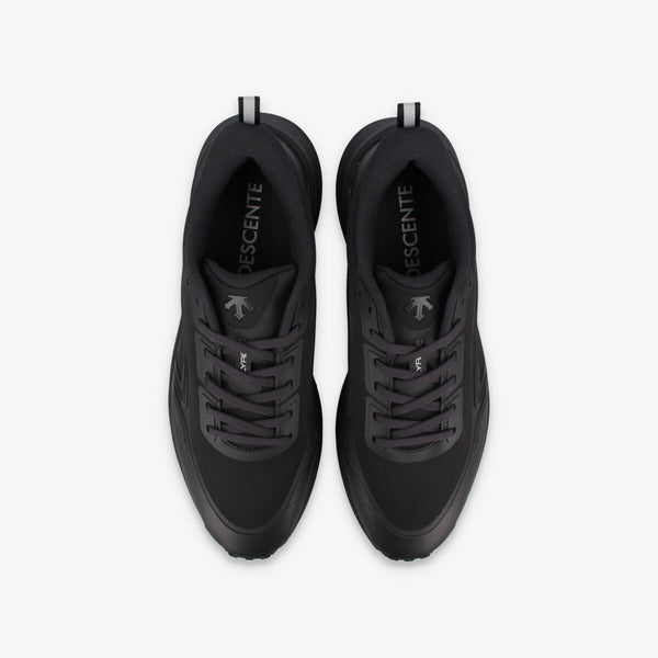 DESCENTE FLYRIDGE BLACK