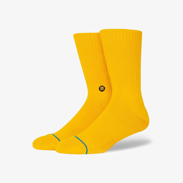 STANCE SOCKS ICON