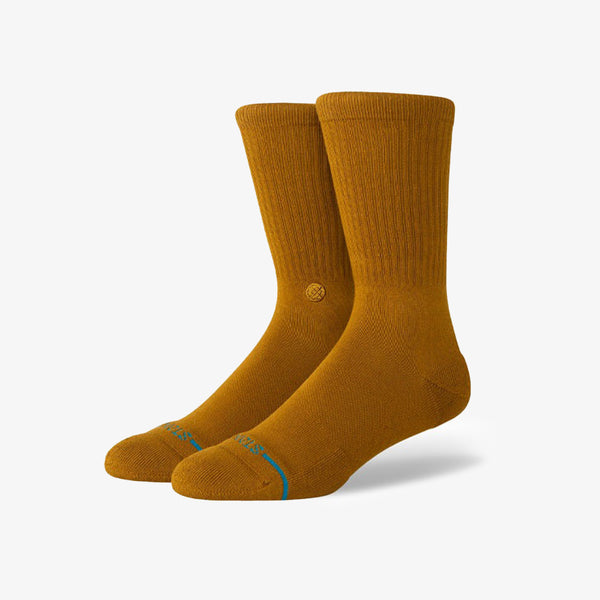 STANCE SOCKS ICON