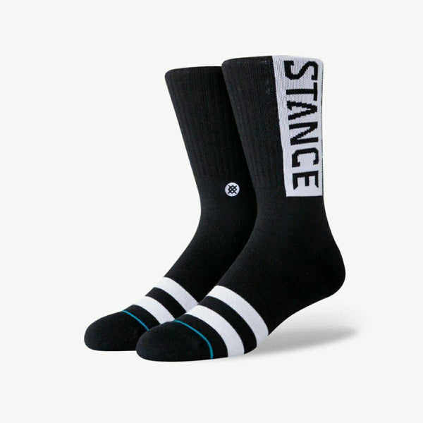 STANCE SOCKS OG