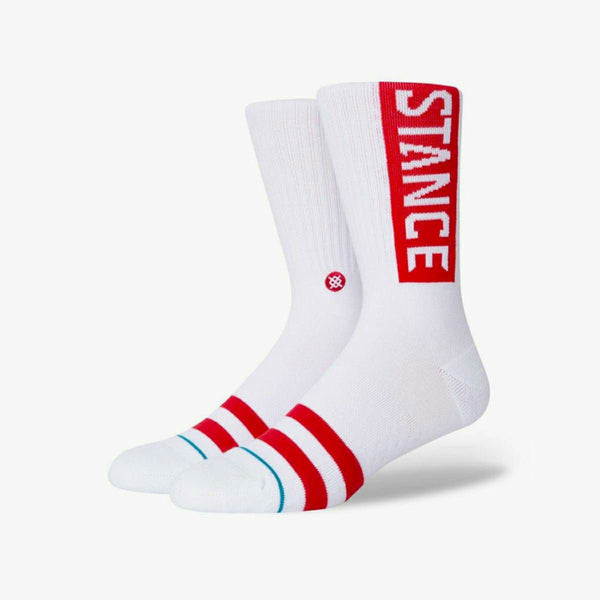 STANCE SOCKS OG