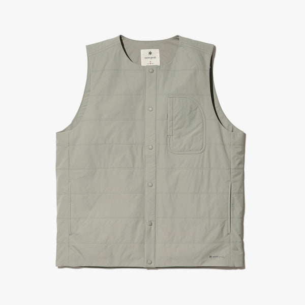 Snow Peak FLEXIBLE INSULATED VEST