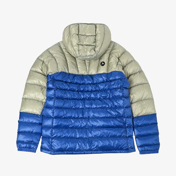 Marmot DUAL DOWN HOODIE