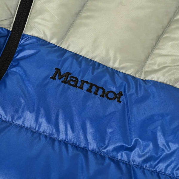 Marmot DUAL DOWN HOODIE