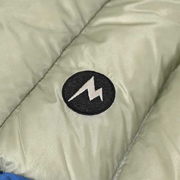 Marmot DUAL DOWN HOODIE