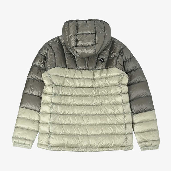 Marmot DUAL DOWN HOODIE