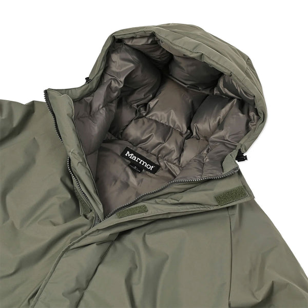 Marmot DIMA DOWN JACKET