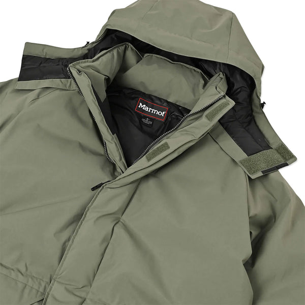 Marmot MAMMOTH DOWN JACKET