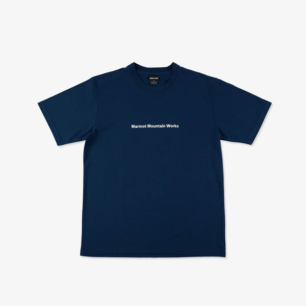 Marmot MMW COLLECTION LOGO-T MOC