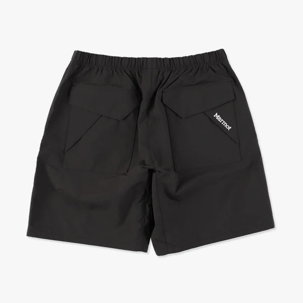 Marmot MAMMOTH SHORTS BLK