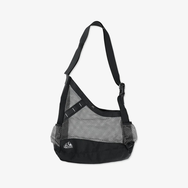 Marmot BODY ALONG MESH BAG GRY