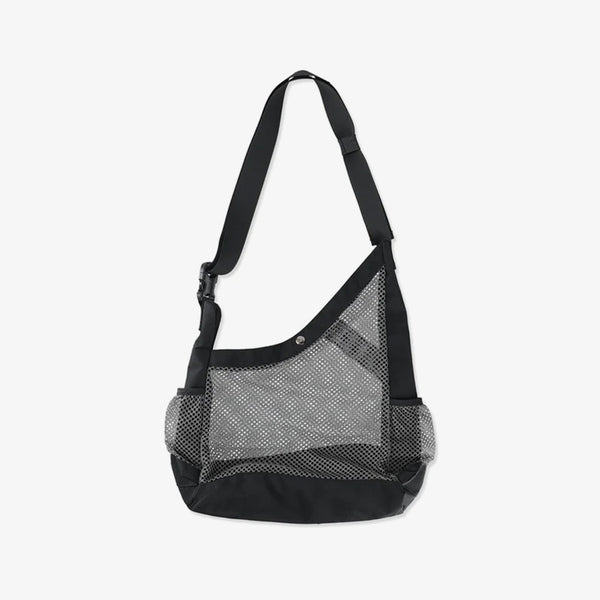 Marmot BODY ALONG MESH BAG GRY