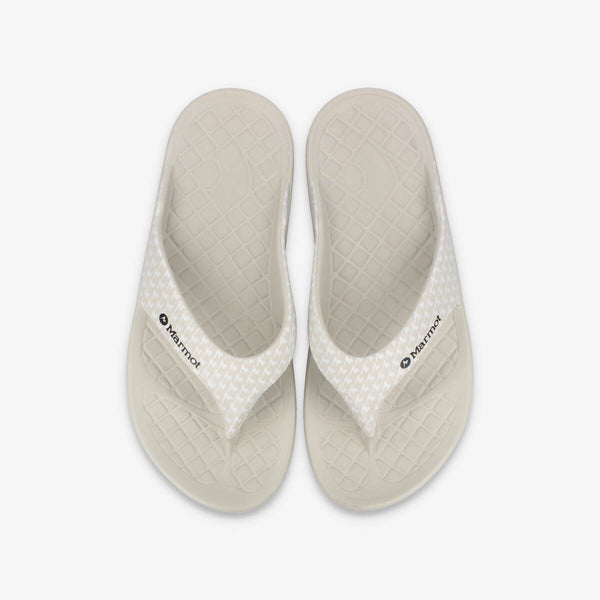 Marmot x RIG FOOTWEAR FLIPFLOP 2.0 그리