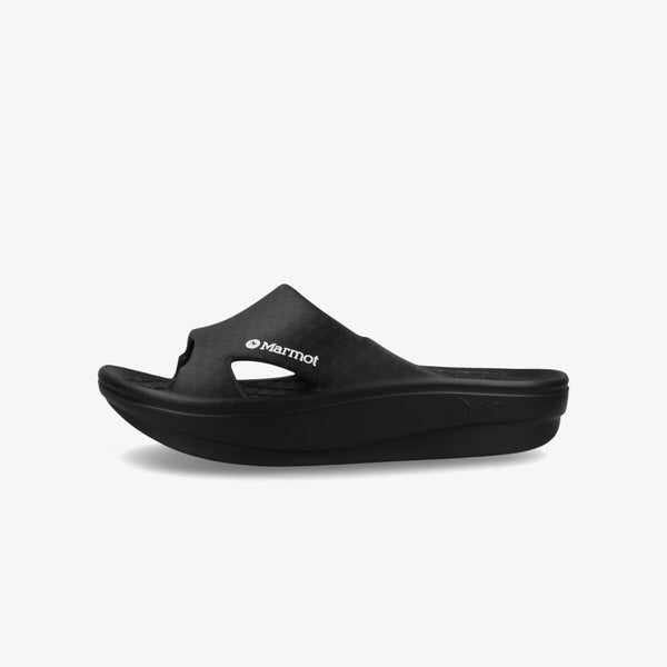 Marmot x RIG FOOTWEAR SLIDE 2.0 BLK