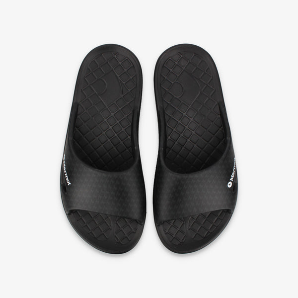 Marmot x RIG FOOTWEAR SLIDE 2.0 BLK