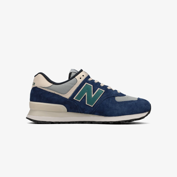 NEW BALANCE U574SOA NAVY