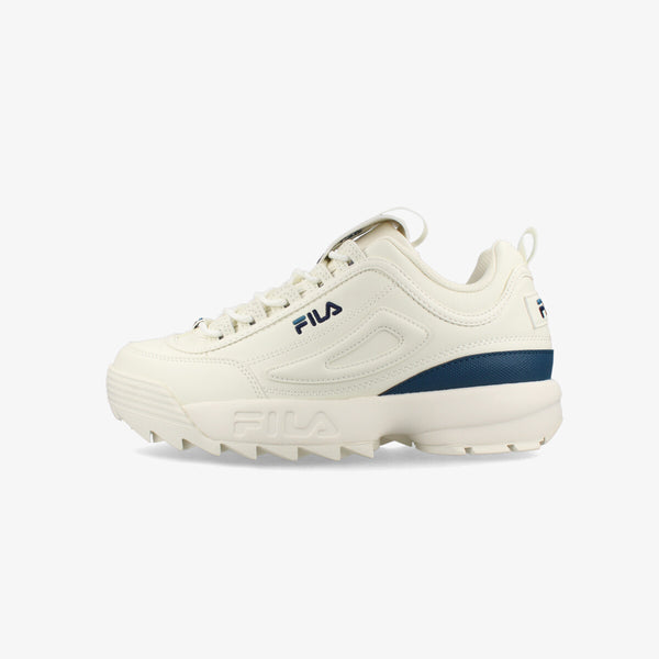 FILA DISRUPTOR II WHITE