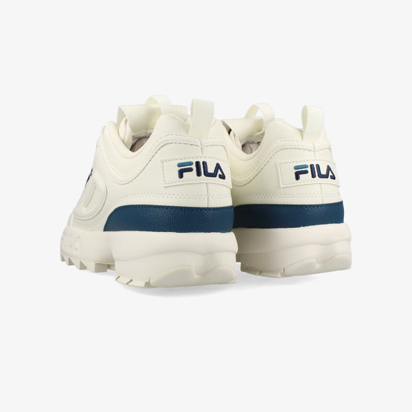 FILA DISRUPTOR II WHITE