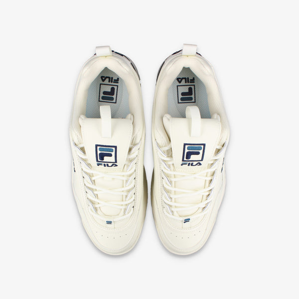 FILA DISRUPTOR II WHITE