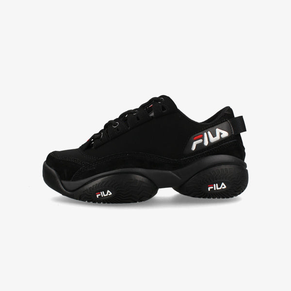 FILA PROVENANCE 2 BLACK/RED/WHITE