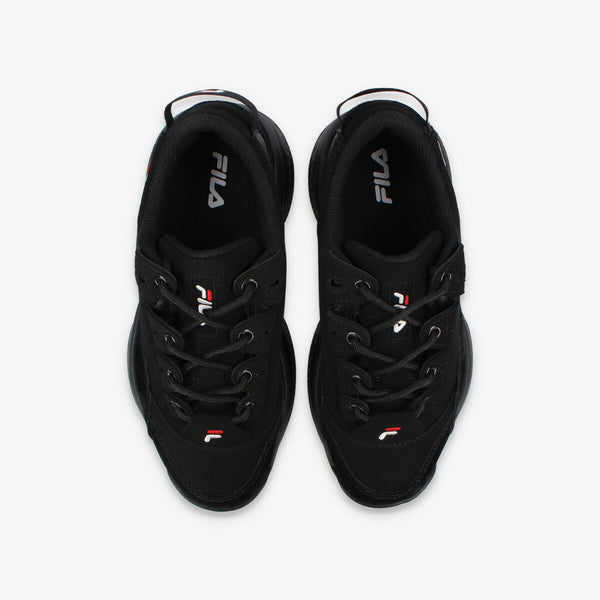 FILA PROVENANCE 2 BLACK/RED/WHITE