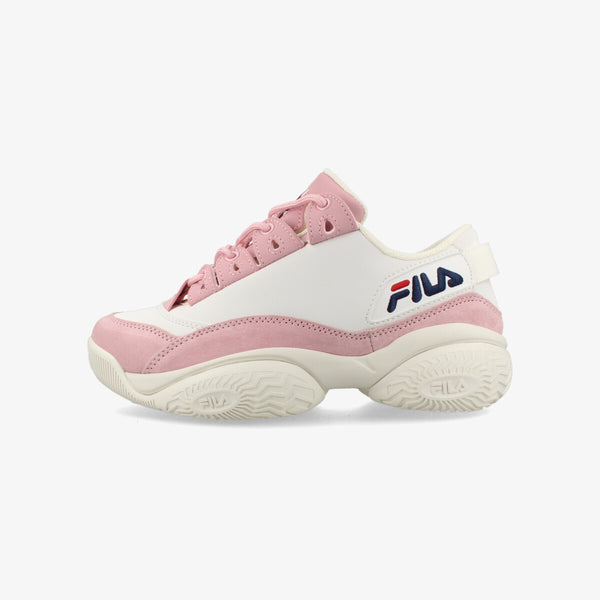 FILA PROVENANCE 2 WHITE