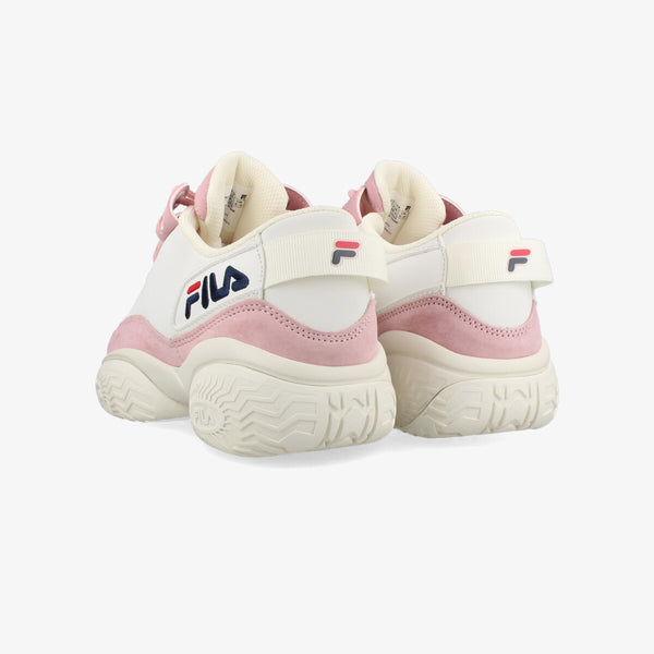 FILA PROVENANCE 2 WHITE