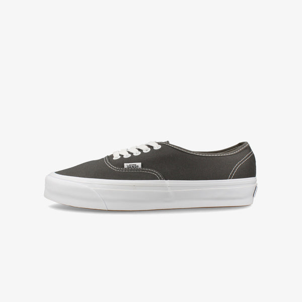 VANS LX AUTHENTIC REISSUE 44 GUNMETAL