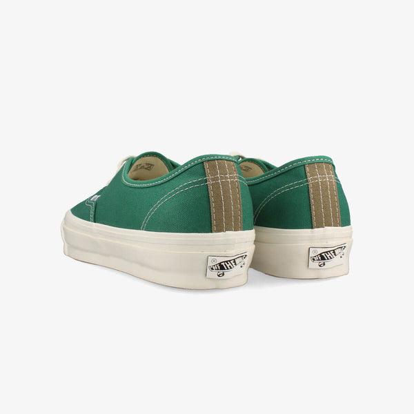 VANS PREMIUM AUTHENTIC 44 PINE GREEN